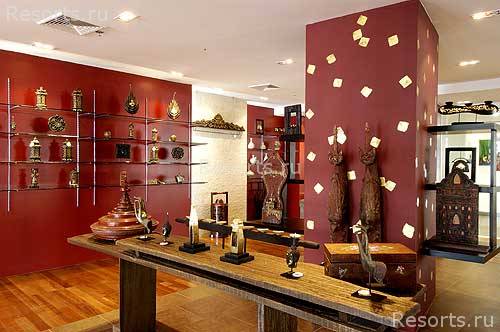 Phuket Grand Tropicana Hotel 15